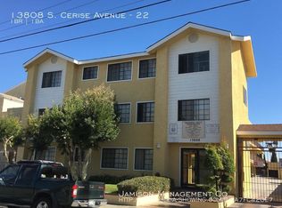 13808 Cerise Ave APT 22, Hawthorne, CA 90250