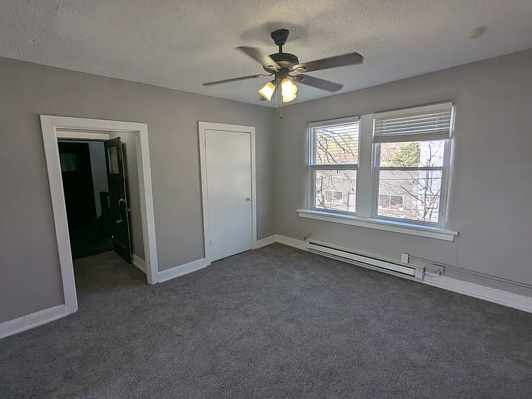 Front room