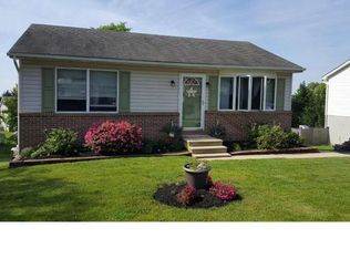 401 Gray Mount Cir, Elkton, MD 21921