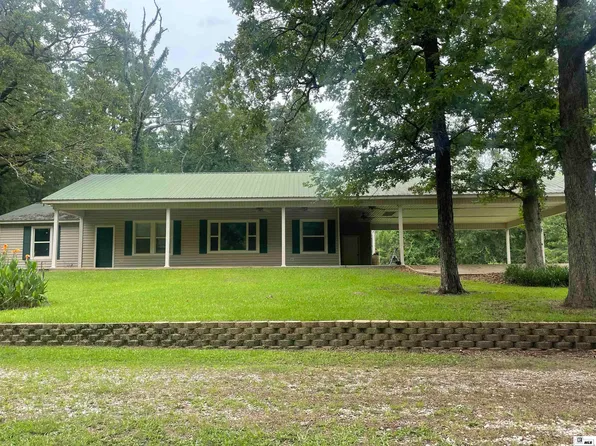 1187 E Puckett Lake Rd, West Monroe, LA 71292