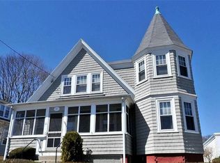 21 Hamilton Ave, Barrington, RI 02806