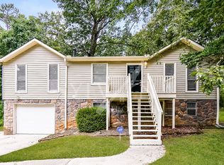 1104 Redwol Dr, Birmingham, AL 35215
