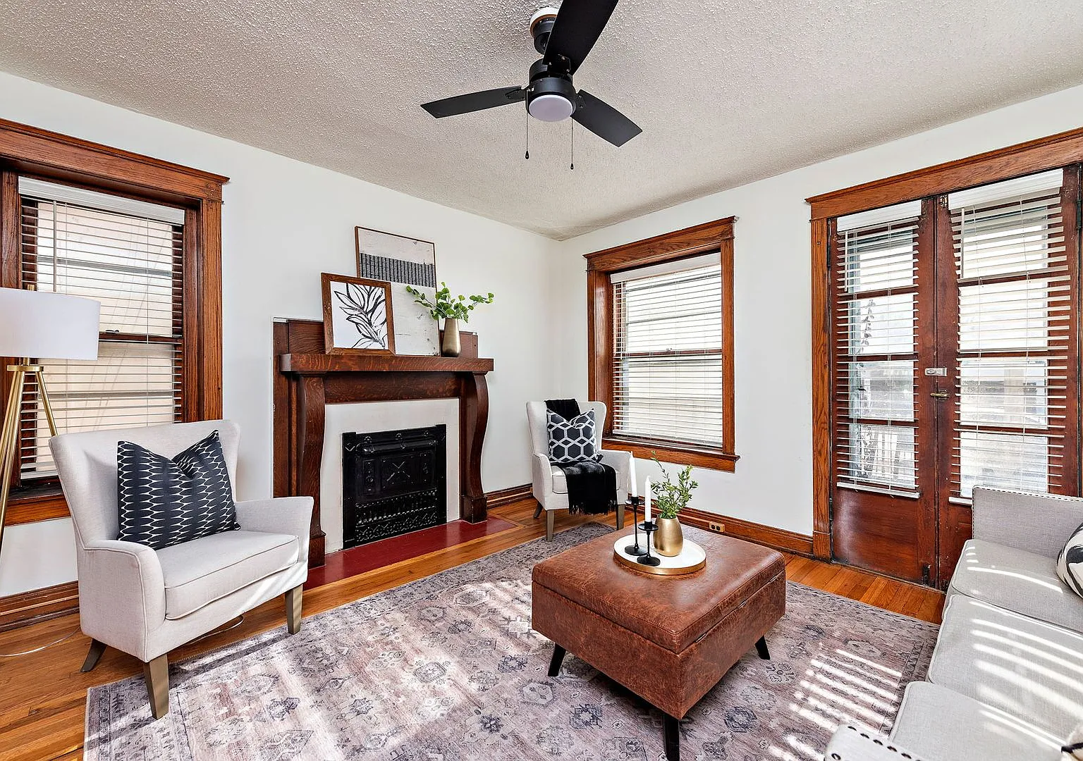 Bakers Corner Apartments — Photo 4