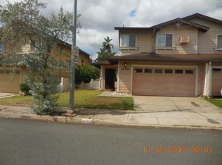 94-1048 Pumaia Pl, Waipahu, HI 96797
