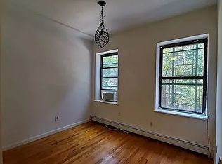 156 Orchard St APT 4F, New York, NY 10002