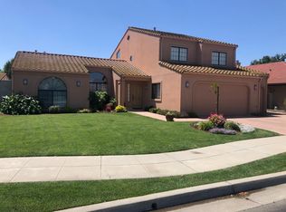 3278 Double Tree Way, Madera, CA 93637