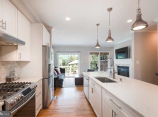 4419 Macarthur Blvd NW, Washington, DC 20007