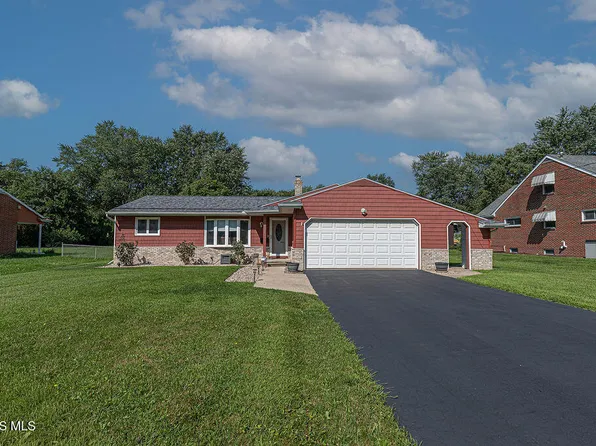 1031 Eton Rd, Toledo, OH 43615
