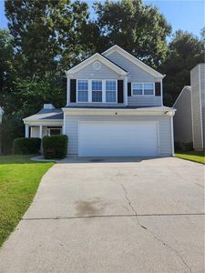 3269 Benthollow Ln, Duluth, GA, 30096