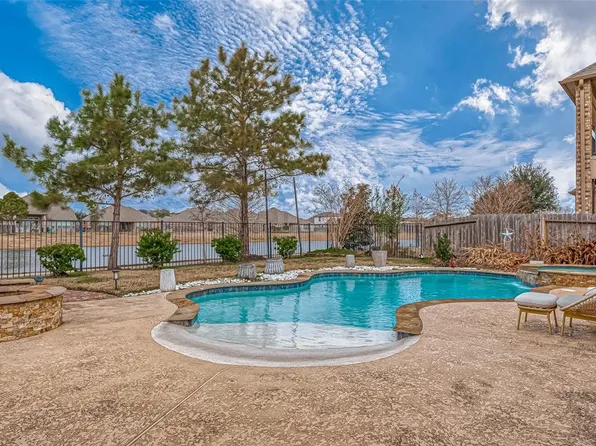 619 Cypress Creek Lane, Richmond, TX 77469
