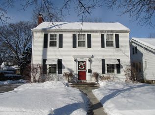 2000 Teel Ave, Lansing, MI 48910