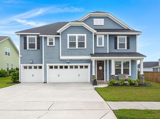 129 Ricewood Ln, Moncks Corner, SC 29461