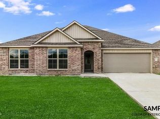 117 Hill View Dr, Lafayette, LA 70506