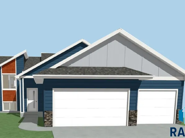 1600 W 26th St, Yankton, SD 57078