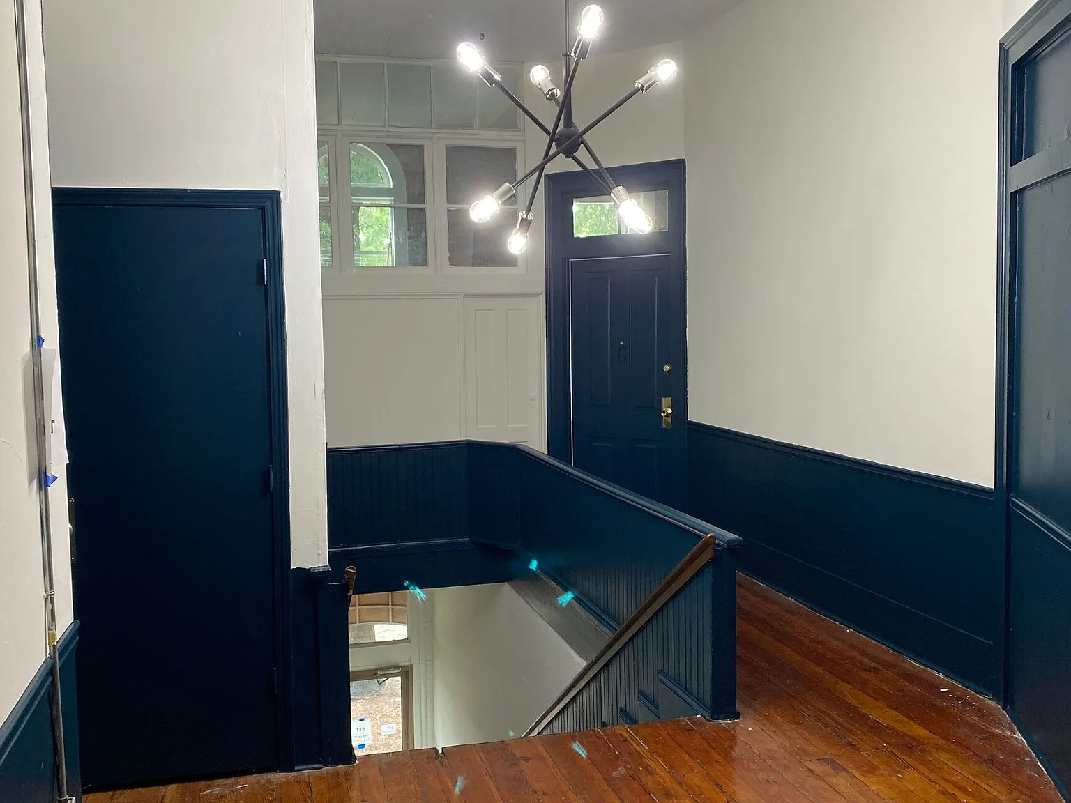 3 bed, 1.0 bath, 1000 sqft, $1,495 — Photo 1