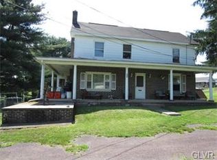 639 Evergreen Ave, Weatherly, PA 18255