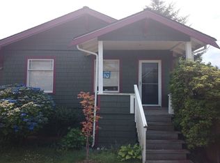 3511 SW Austin St, Seattle, WA 98126