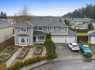 4607 189th St NE, Arlington, WA 98223