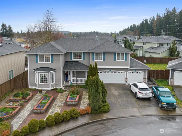 4607 189th Street NE, Arlington, WA 98223