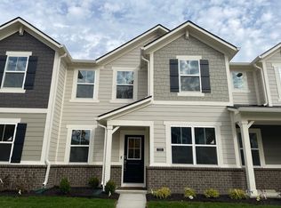 7220 Governors Row, Avon, IN 46123