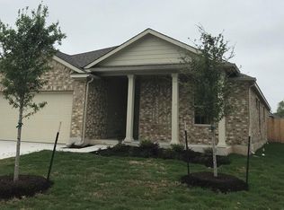 21608 Windmill Ranch Ave, Pflugerville, TX 78660