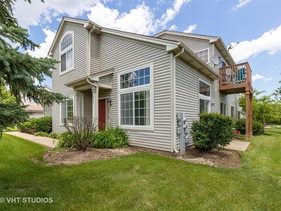 410 N Patriot Dr #410, Grayslake, IL, 60030