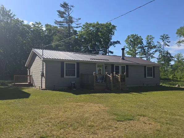 289 N Grosse Pointe Rd, Barton City, MI 48705