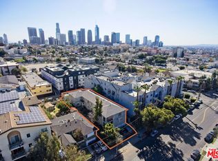 220 S Bonnie Brae St, Los Angeles, CA 90057
