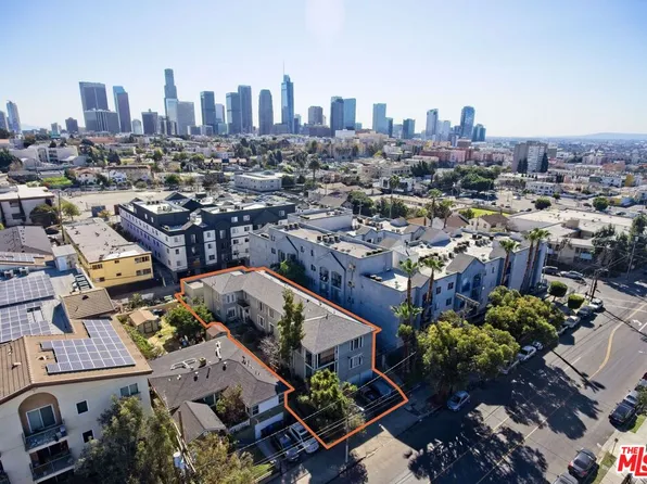 220 S Bonnie Brae St, Los Angeles, CA 90057