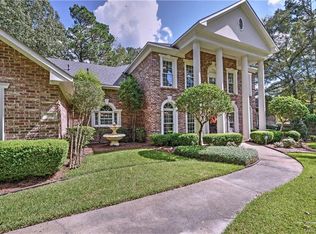 319 Bringier Pl, Shreveport, LA 71106