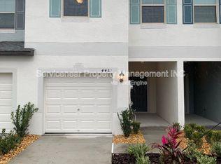 4461 Globe Thistle Dr, Tampa, FL 33619