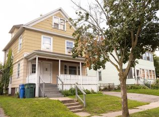 157 Avis St, Rochester, NY 14615