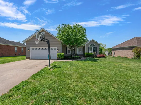 481 Fonso Cir, Bowling Green, KY 42104