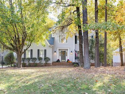15437 Foxvale Way, Midlothian, VA, 23112
