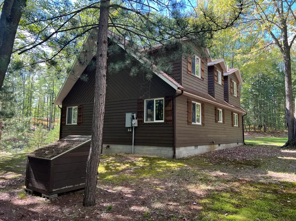 3465 Hubbard Lake Rd, Hubbard Lake, MI 49747