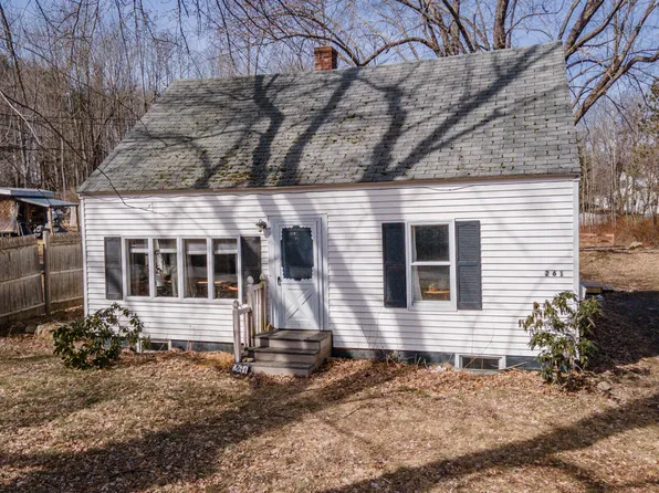 261 Harrison Avenue, Gardiner, ME 04345