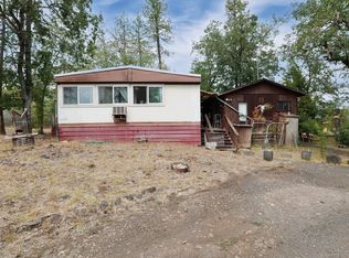23619 Highway 62, Trail, OR 97541