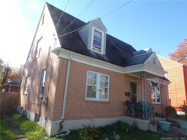 39 Rosemont Street, Hartford, CT 06120