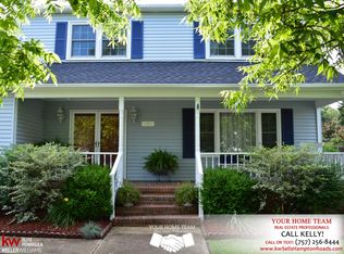 328 Lakeland Dr, Hampton, VA 23669