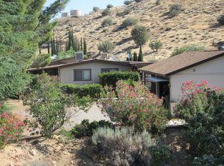 17 Acorn Dr, Bodfish, CA 93205