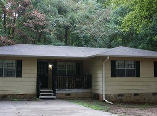 5637 Attucks Blvd, Morrow, GA 30260