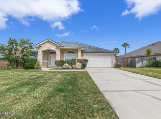 288 Whisper Ridge Dr, Saint Augustine, FL 32092