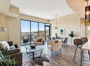 2990 E 17th Ave BLDG TOWER I 604, Denver, CO 80206