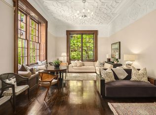52 W 74th St APT 4, New York, NY 10023
