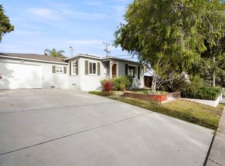 5277 Cass St, San Diego, CA 92109