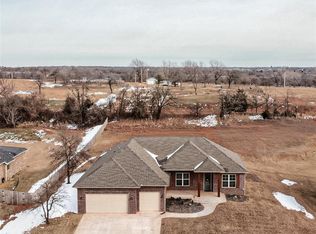 11370 Blue Heron Crk, Guthrie, OK 73044