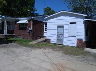 352 Brooklyn Ave, Lancaster, SC 29720