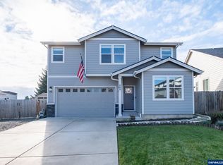 383 NW Denton Ave, Dallas, OR 97338