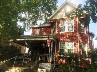 207 Walnut Ave, Greensburg, PA 15601