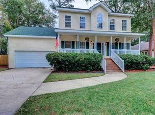 8 Mystic Dr, Hilton Head Island, SC 29926